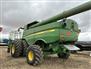 2020 John Deere S780