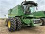 2020 John Deere S780
