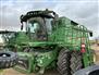 2020 John Deere S780