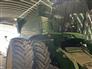 John Deere 2015 S680 Combines