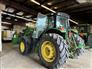 2021 John Deere 6155M