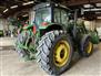2021 John Deere 6155M