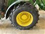 2021 John Deere 6155M