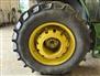 2021 John Deere 6155M