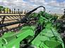 2023 John Deere HD45F