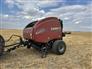Case IH 2020 RB565 Premium Balers - Round