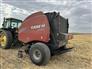 Case IH 2020 RB565 Premium Balers - Round