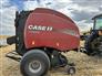 Case IH 2020 RB565 Premium Balers - Round