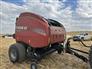 Case IH 2020 RB565 Premium Balers - Round