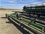 Horst Welding 2020 CHCF 4WS Headers - Trailers