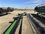Horst Welding 2020 CHCF 4WS Headers - Trailers