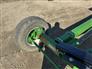 Horst Welding 2020 CHCF 4WS Headers - Trailers