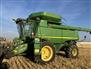 John Deere 2010 9870STS Combines