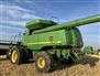 John Deere 2010 9870STS Combines