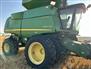 John Deere 2010 9870STS Combines