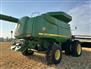 John Deere 2010 9870STS Combines
