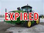 John Deere 2014 9560RT Other Tractors