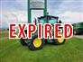2020 John Deere 6130R