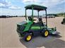John Deere 2016 1550 TerrainCut 4wd Stalk Choppers / Flail Mowers