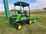 John Deere 2017 1550 TerrainCut 4WD Stalk Choppers / Flail Mowers