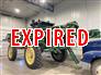 2015 John Deere R4045