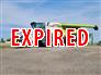 2023 Claas 8700