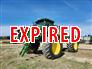 2018 John Deere R4045