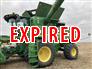 2018 John Deere S790