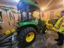 John Deere 2019 3039R Other Tractors