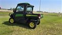 2023 John Deere XUV835R