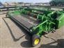 2012 John Deere 615P
