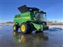 John Deere 2021 X9 1100 Combines