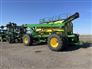 2013 John Deere 1870 W/ 2023 C650