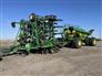 2013 John Deere 1870 W/ 2023 C650