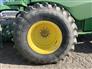 John Deere 2015 S680 Combines