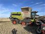 2021 Claas 8800 TT