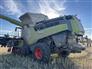 2021 Claas 8800 TT