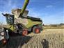 2021 Claas 8800 TT