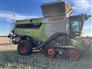 2021 Claas 8800 TT