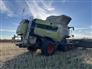 2021 Claas 8800 TT