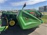John Deere 2022 HD50F Headers - Other