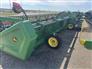 John Deere 2022 HD50F Headers - Other