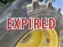 John Deere 2023 X9 1000 Combines