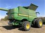 2020 John Deere S790