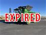 2024 John Deere X9 1100