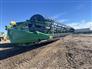 John Deere 2024 HD50F Headers - Other