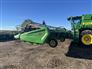 John Deere 2024 HD50F Headers - Other