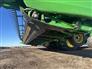 John Deere 2024 HD50F Headers - Other