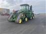 2024 John Deere 9RX 640