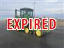 2024 John Deere 9RX 640
